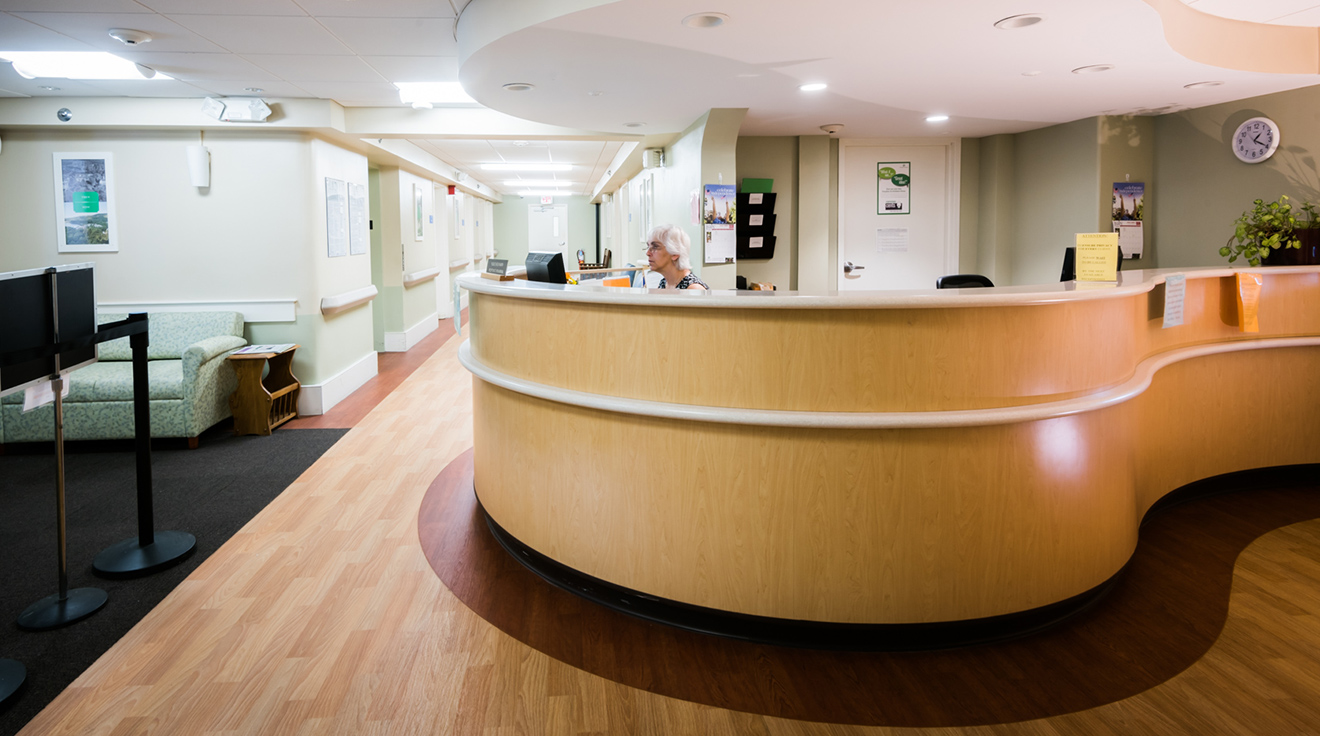 Building Healthcare Facilities and Hospitals in Brattleboro, Vermont - best commercial construction company in Brattleboro