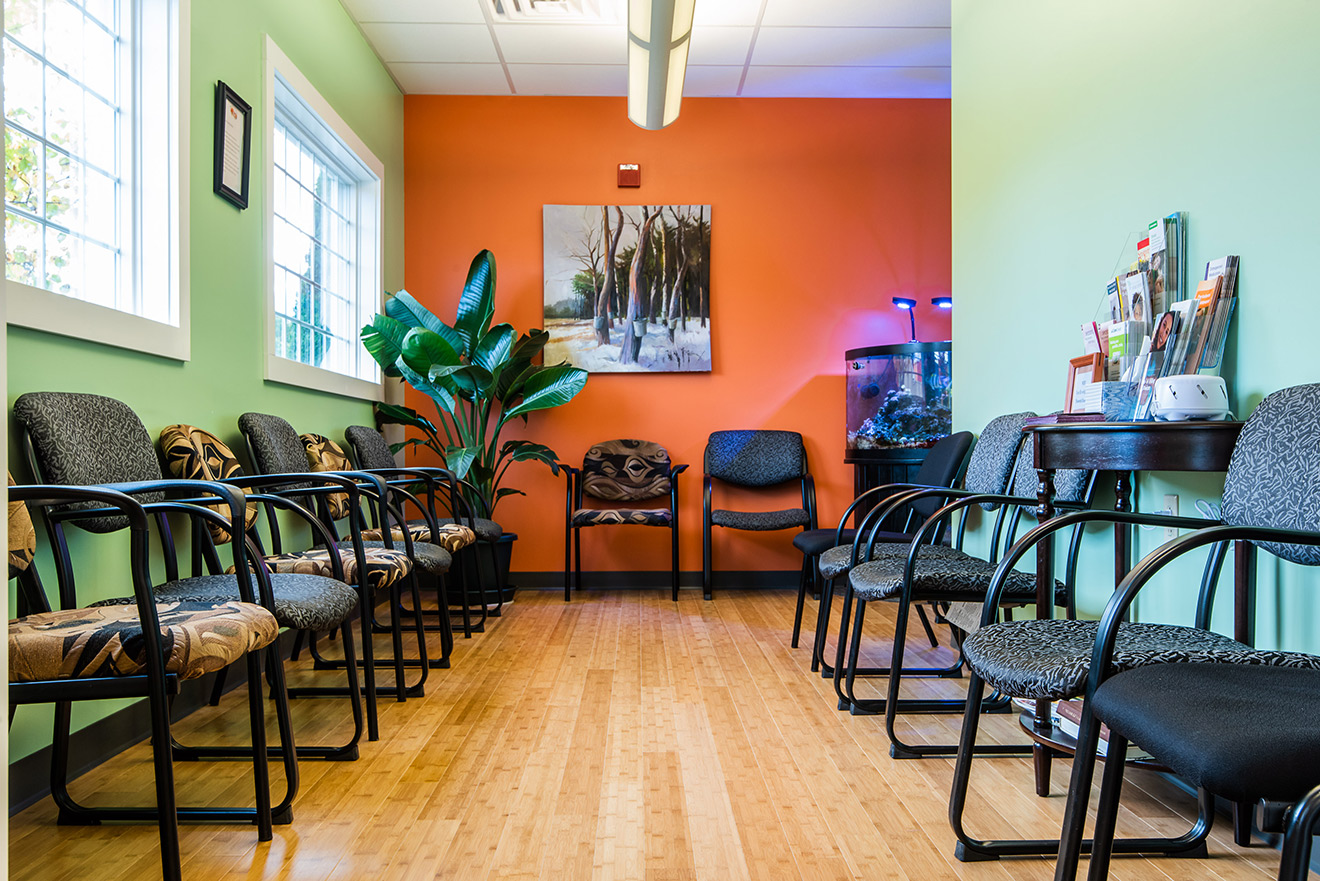 West River Family Dental was constructed by a leading commercial construction company in Brattleboro, Vermont and the surrounding areas - GPI Construction, Inc.