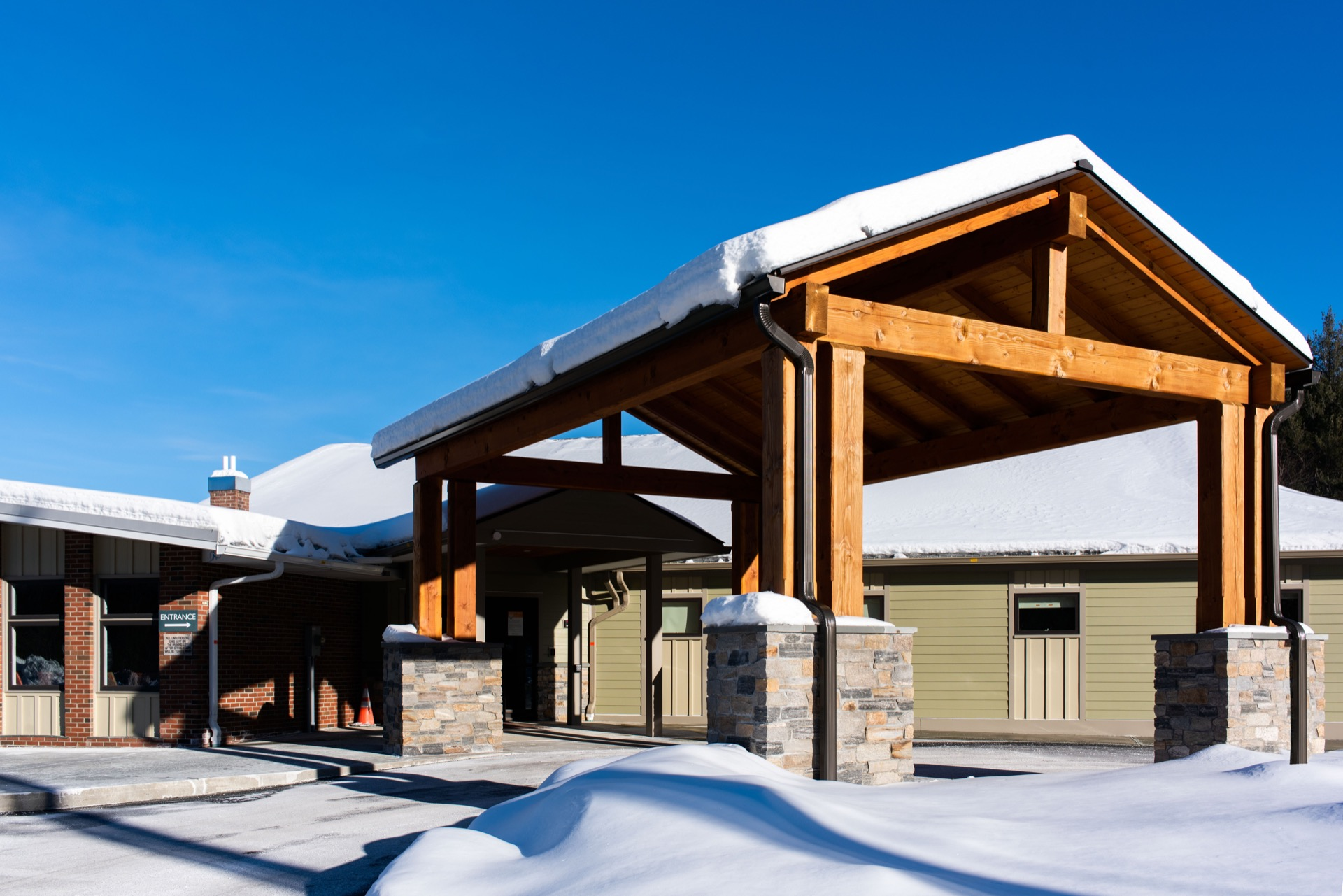 Deerfield Valley Medical Center